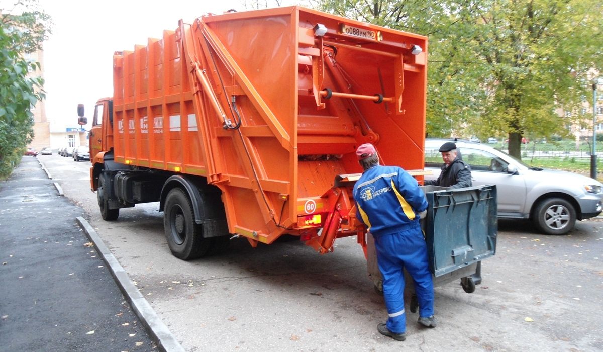 Госжилинспекция разъяснила куда нижегородцам жаловаться на плохую уборку мусора  - фото 1